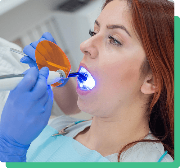 What is Airflow polishing?