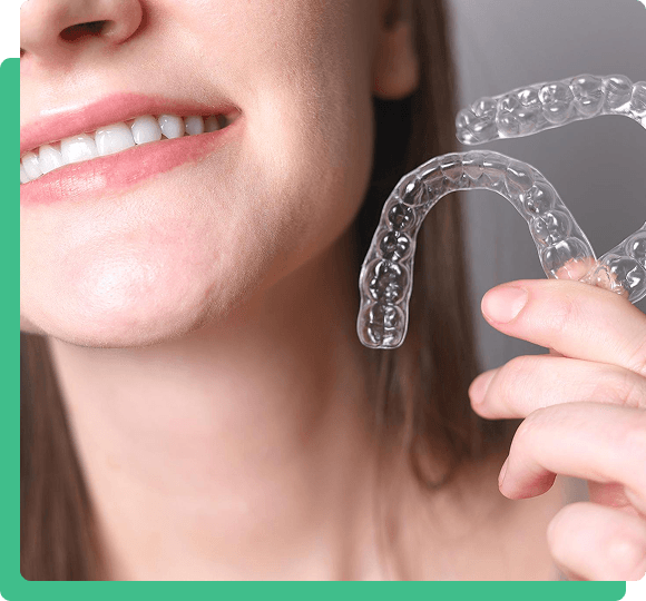 Invisalign® ClinCheck