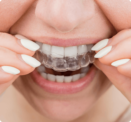 Invisible Appearance